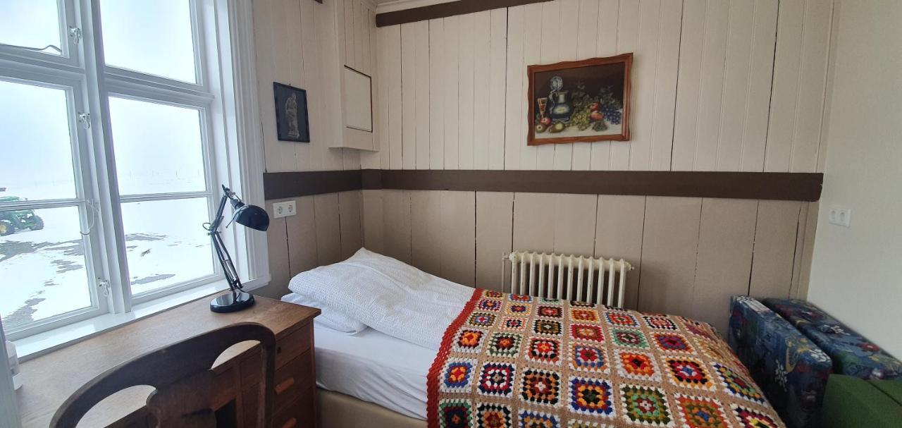 Saudafell Guesthouse Sauthafell Екстер'єр фото
