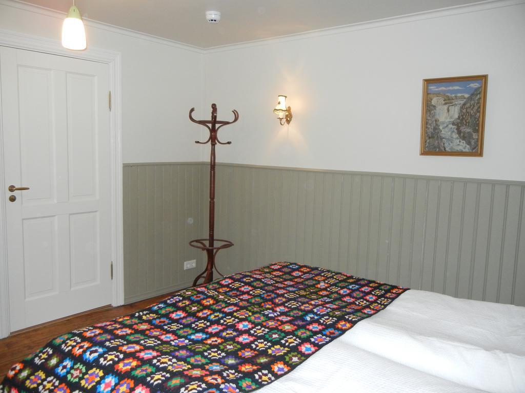Saudafell Guesthouse Sauthafell Екстер'єр фото