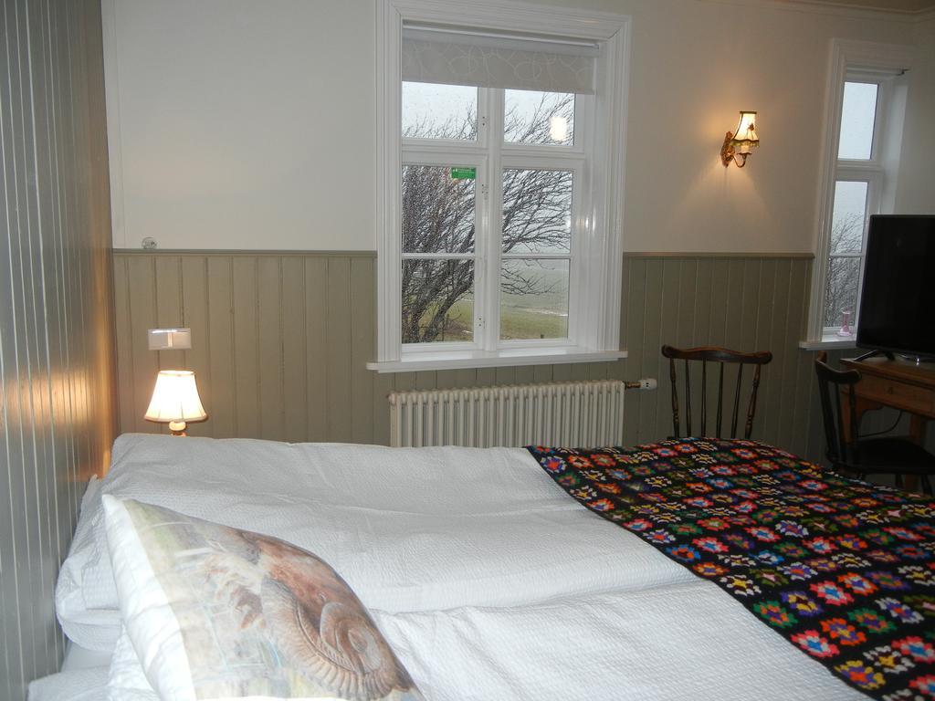 Saudafell Guesthouse Sauthafell Екстер'єр фото