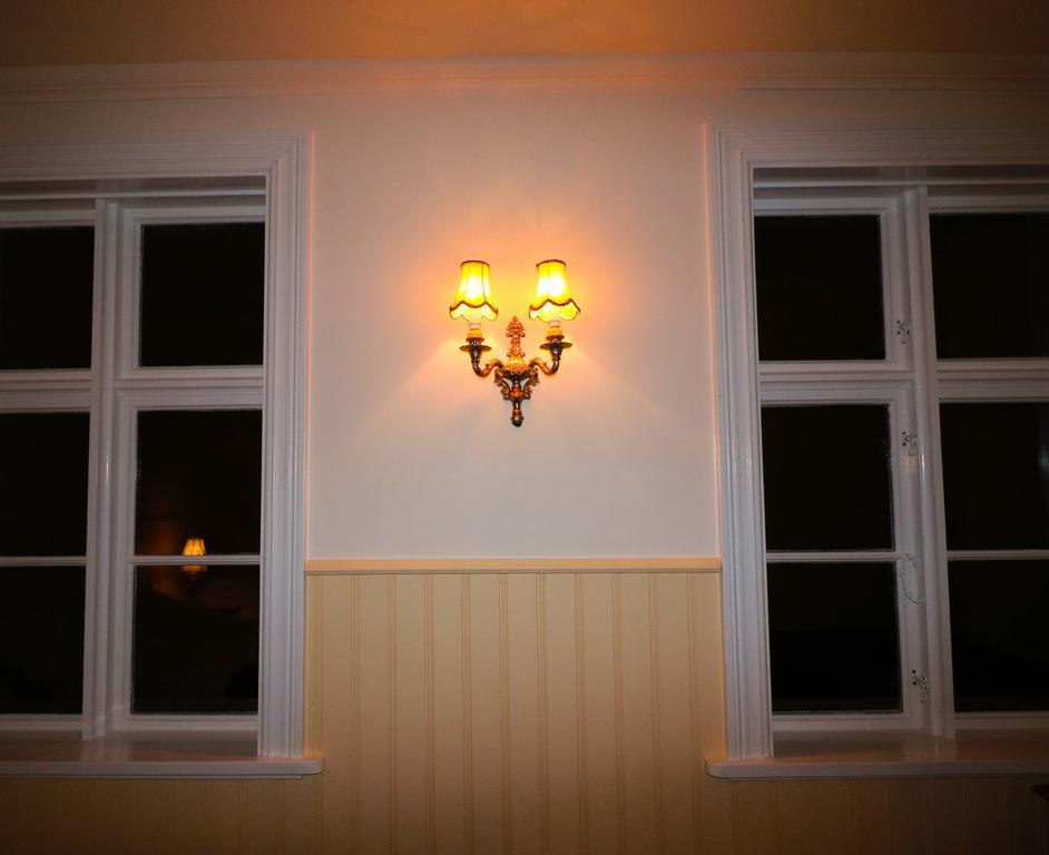 Saudafell Guesthouse Sauthafell Екстер'єр фото