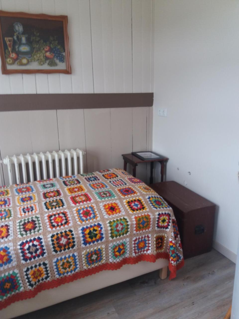 Saudafell Guesthouse Sauthafell Екстер'єр фото